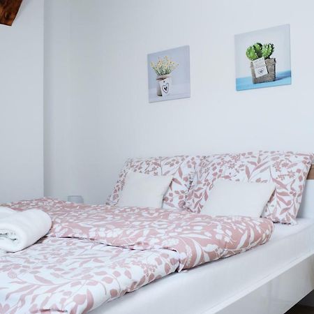 Apartment Rama Zagreb Extérieur photo