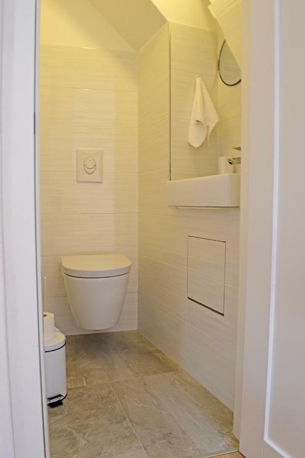 Apartment Rama Zagreb Extérieur photo